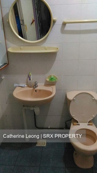 Blk 206C Compassvale Lane (Sengkang), HDB 5 Rooms #172074942